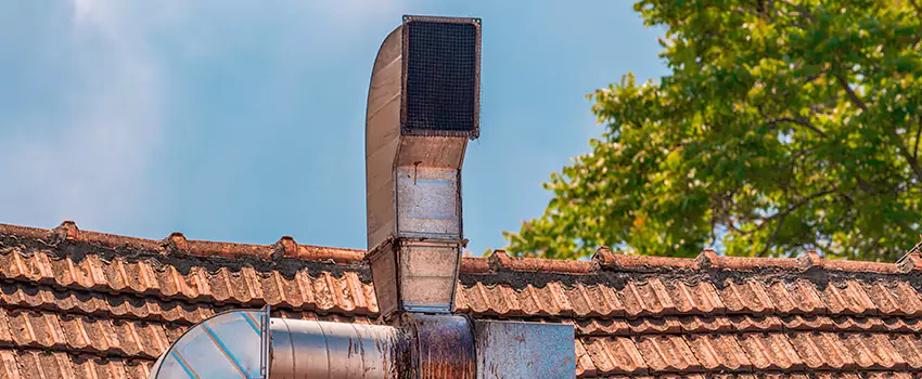 Chimney Creosote Cleaning Experts in Mount Vernon, Ohio