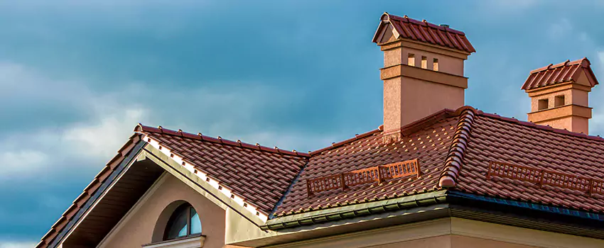 Residential Chimney Services in Mount Vernon, Ohio
