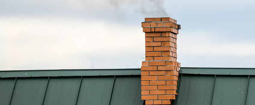 Chimney Installation Company in Mount Vernon, OH