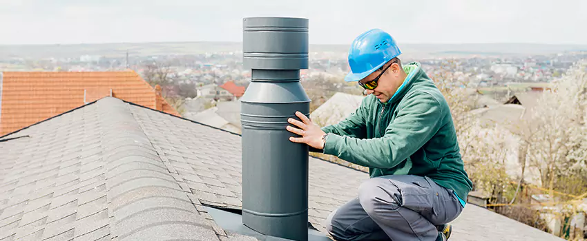 Insulated Chimney Liner Services in Mount Vernon, OH