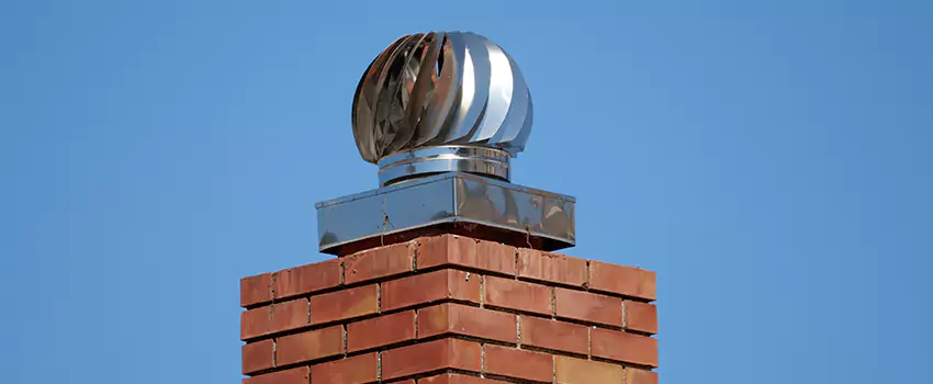 Chimney Flue Rebuild Services in Mount Vernon, Ohio