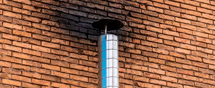 Chimney Design and Style Remodel Services in Mount Vernon, Ohio