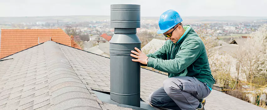 Chimney Repair Cost in Mount Vernon, OH