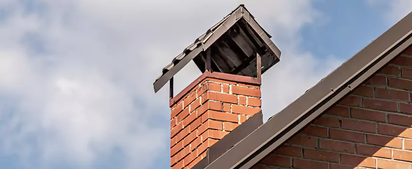 Chimney Saver Masonry Repair Contractor in Mount Vernon, Ohio