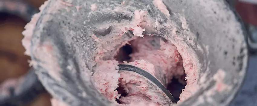 Benefits of Professional Clogged Dryer Vent Cleaning in Mount Vernon, Ohio