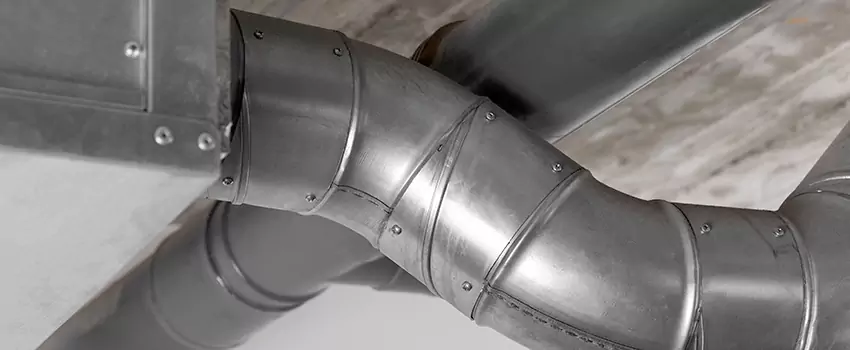 Dryer Vent Blockage Inspection in Mount Vernon, OH