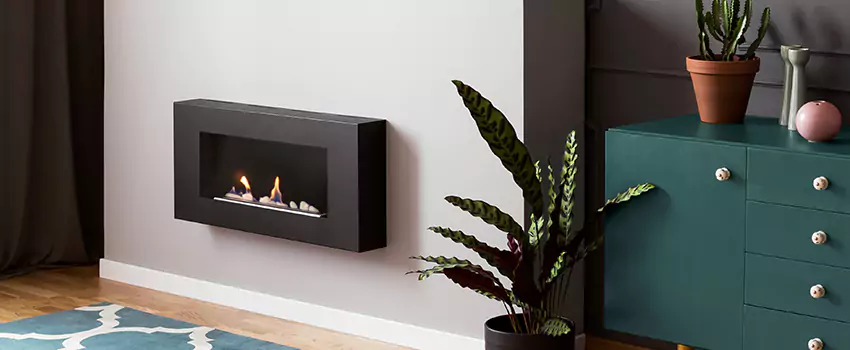 Cost of Ethanol Fireplace Repair And Installation Services in Mount Vernon, OH