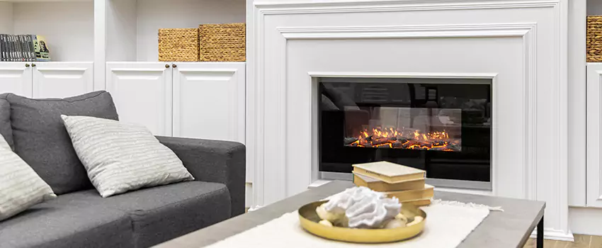 Professional Fireplace Maintenance Contractors in Mount Vernon, OH