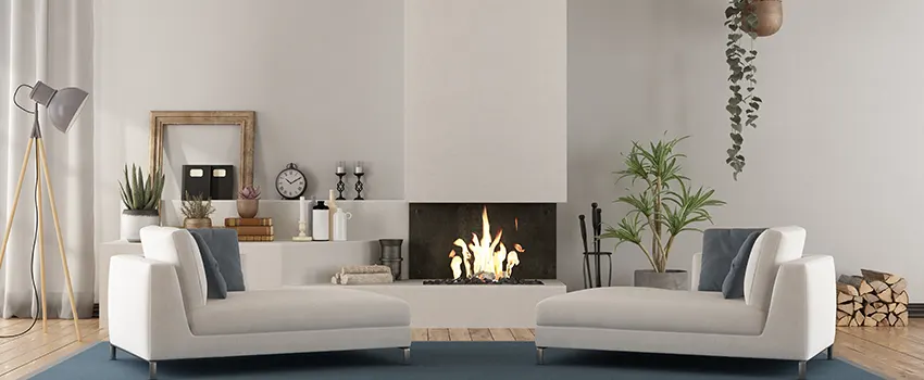 Decorative Fireplace Crystals Services in Mount Vernon, Ohio