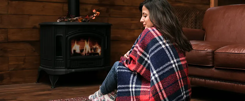 Fireplace Firebox Grate Replacement Services  in Mount Vernon, Ohio