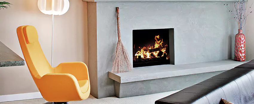 Electric Fireplace Makeover Services in Mount Vernon, OH