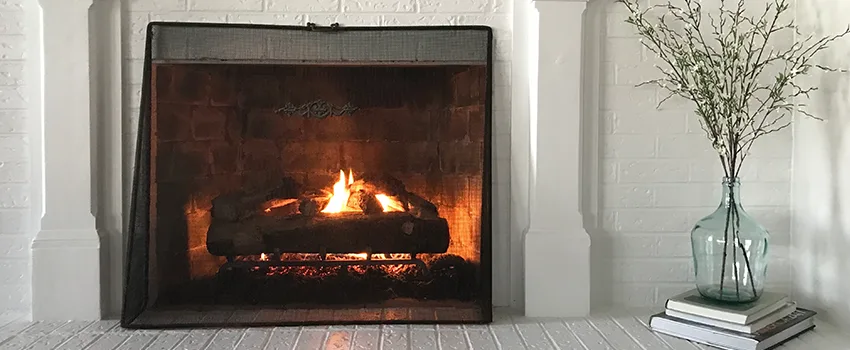 Cost-Effective Fireplace Mantel Inspection And Maintenance in Mount Vernon, OH