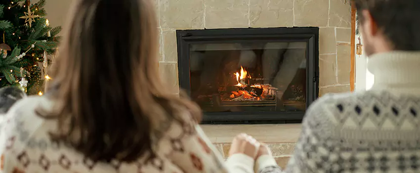 Fireplace Firebox Refurbish & Restore Services in Mount Vernon, OH