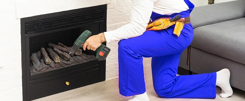 Fireplace Safety Inspection Specialists in Mount Vernon, Ohio