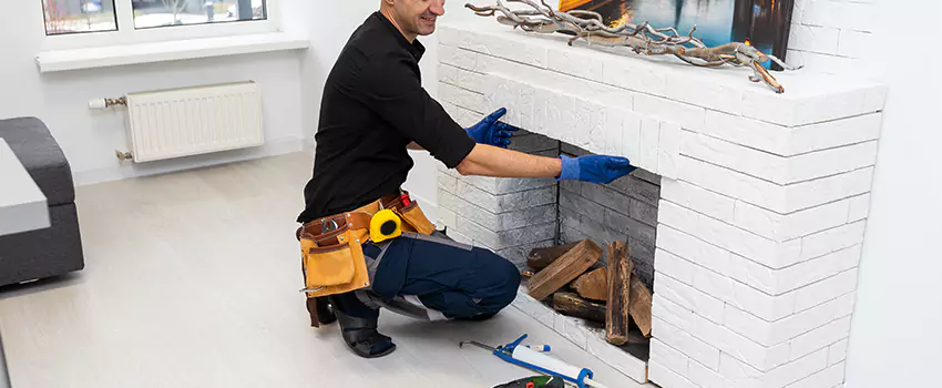 Gas Fireplace Repair And Replacement in Mount Vernon, OH