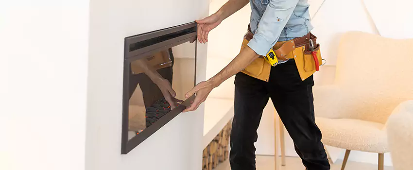 Traditional Fireplace Vent Sweeping in Mount Vernon, OH