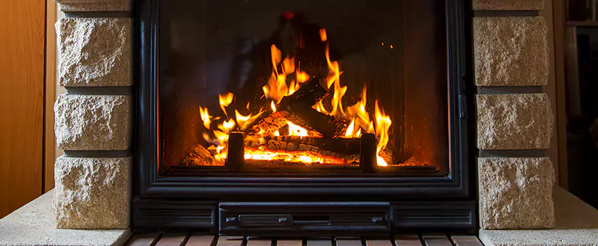 Fireplace Xtrordinair Probuilder Gas Fireplace Installation in Mount Vernon, OH