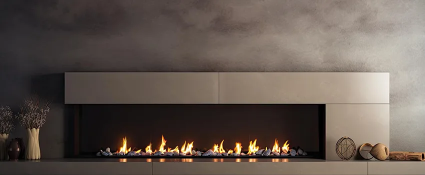 Gas Fireplace Logs Supplier in Mount Vernon, Ohio