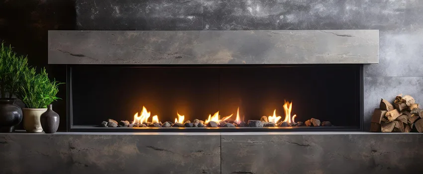 Gas Fireplace Front And Firebox Repair in Mount Vernon, OH