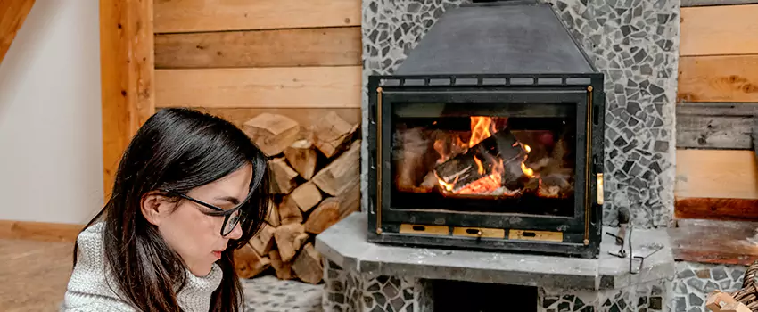 Harman P68-C Pellet Stove Repair in Mount Vernon, Ohio 