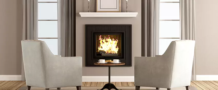Heatilator Direct Vent Fireplace Services in Mount Vernon, Ohio
