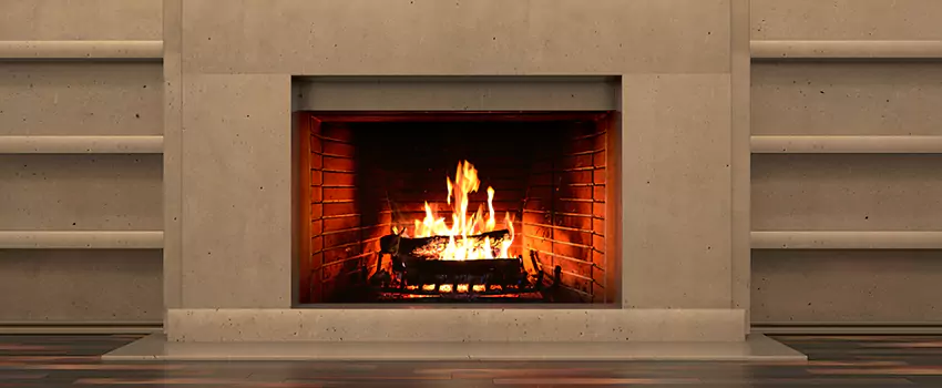 Majestic Trilliant Series Gas Fireplace Insert Repair in Mount Vernon, Ohio