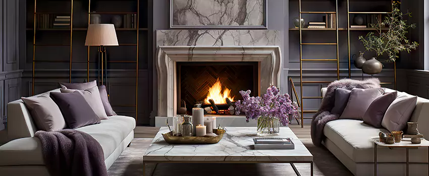 Napoleon Galaxy Series Outdoor Fireplaces Repair in Mount Vernon, OH