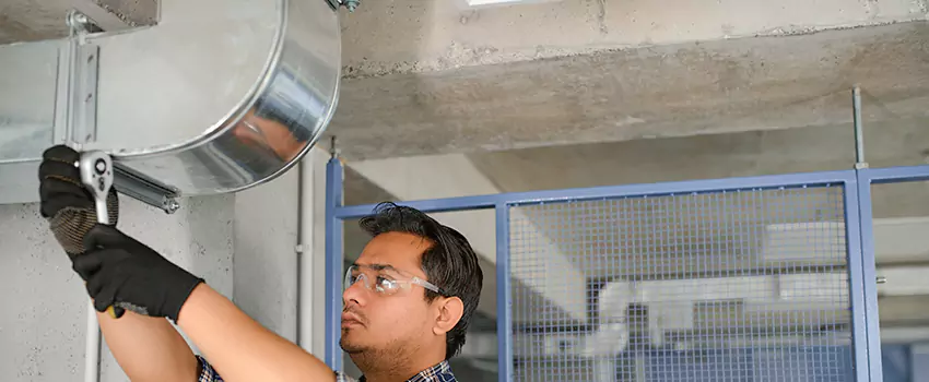 Benefit of Ventilation Cleaning in Mount Vernon, Ohio