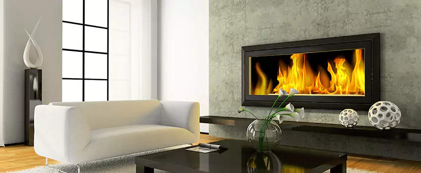 Ventless Fireplace Oxygen Depletion Sensor Installation and Repair Services in Mount Vernon, Ohio
