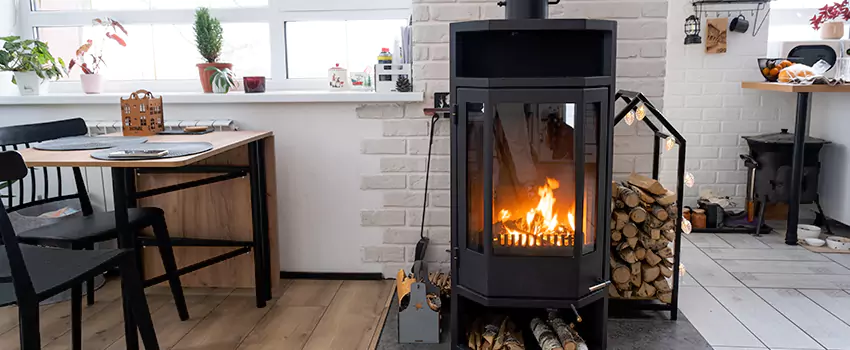 Cost of Vermont Castings Fireplace Services in Mount Vernon, OH