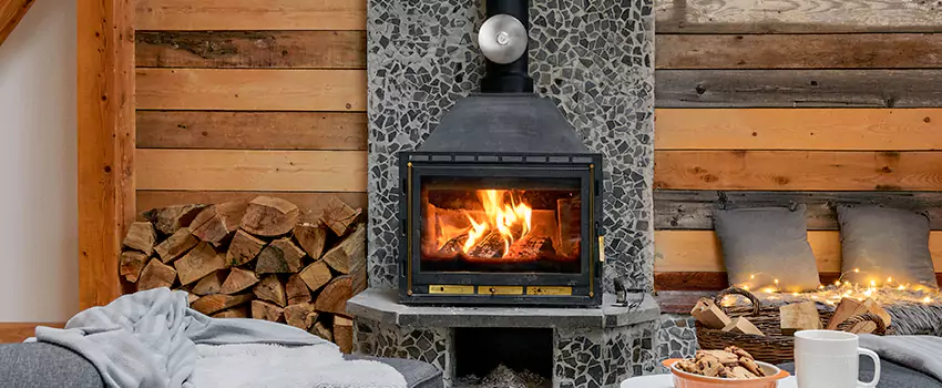 Affordable Wood Fireplace Fixing Solutions in Mount Vernon, Ohio