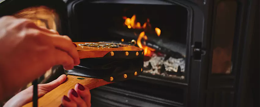 Cost of Wood Furnace Repair and Installation Services in Mount Vernon, OH